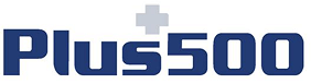 Plus500 logo